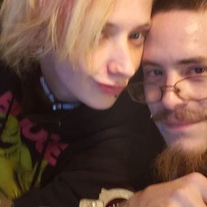 Meet your Posher, Cory